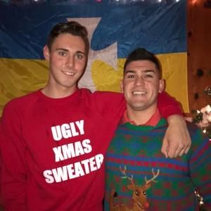 Meet your Posher, Jose